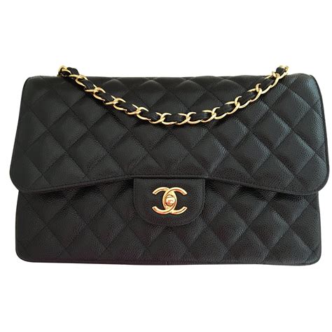 chanel caviar timeless classic belt bag|Pre.